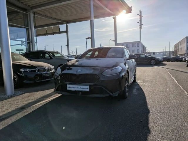 BMW 120 M-Sport Sedan