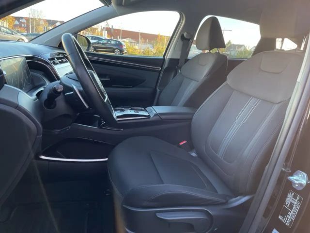 Hyundai Tucson 1.6 2WD Hybrid T-GDi Trend