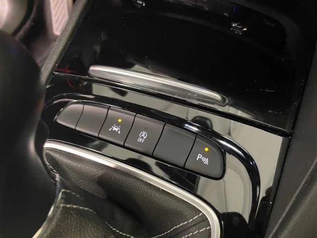 Opel Insignia 2.0 CDTI Elegance