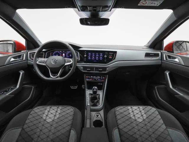 Volkswagen Taigo 1.0 TSI DSG R-Line