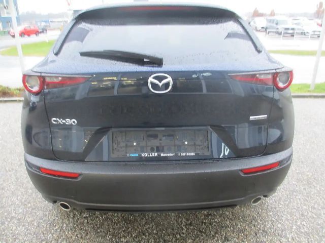 Mazda CX-30 /G140/Nagisa