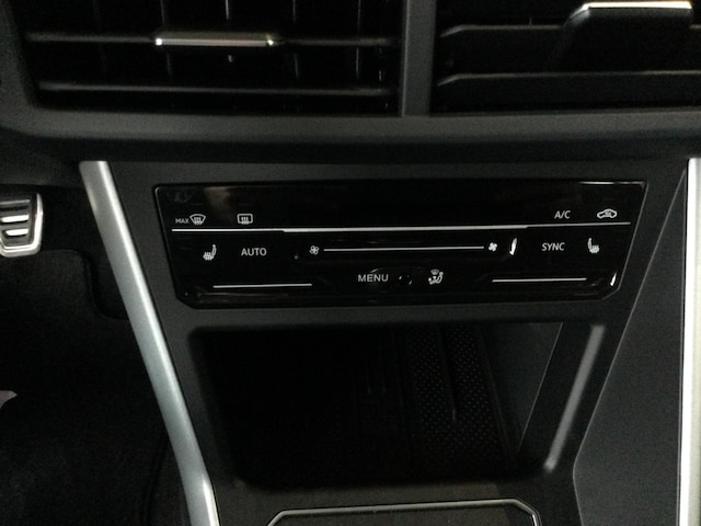 Volkswagen Taigo 1.0 TSI