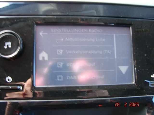 Opel Corsa 1,2  **GEBRAUCHTWAGENGARANTIE**