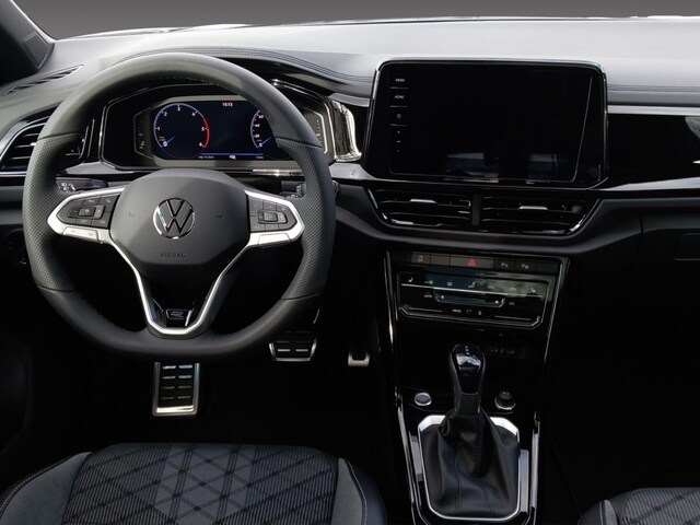 Volkswagen T-Roc 2.0 TDI DSG