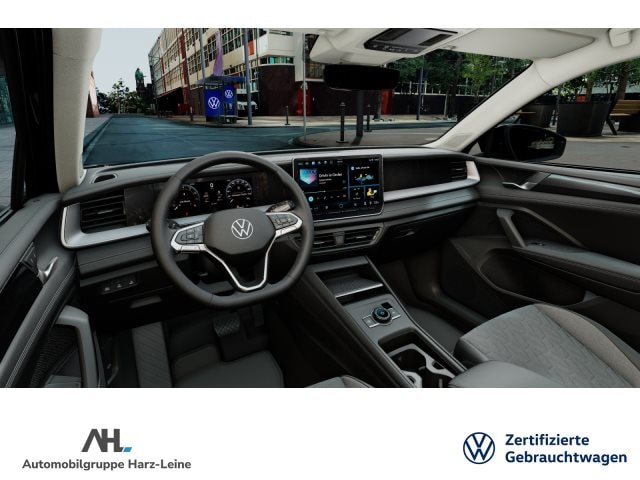 Volkswagen Tayron DSG