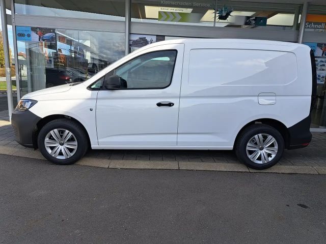 Volkswagen Caddy Cargo TSI