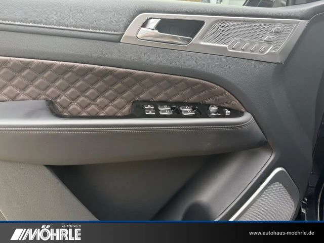 SsangYong Rexton 4WD Sapphire