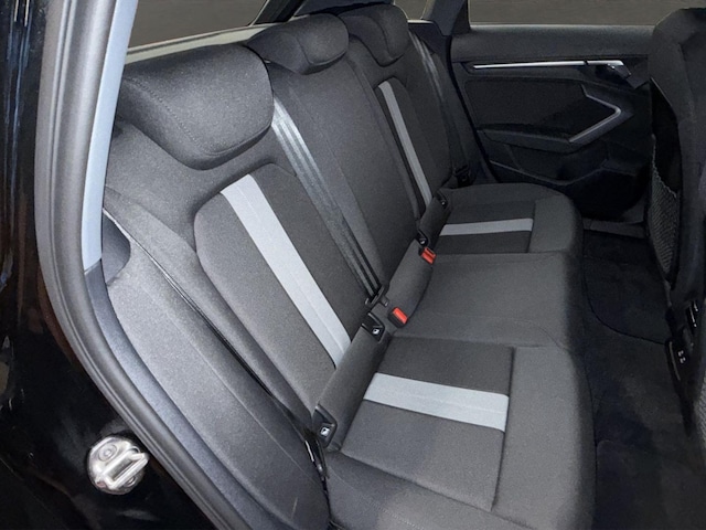 Audi A3 35 TDI S-Tronic Sportback