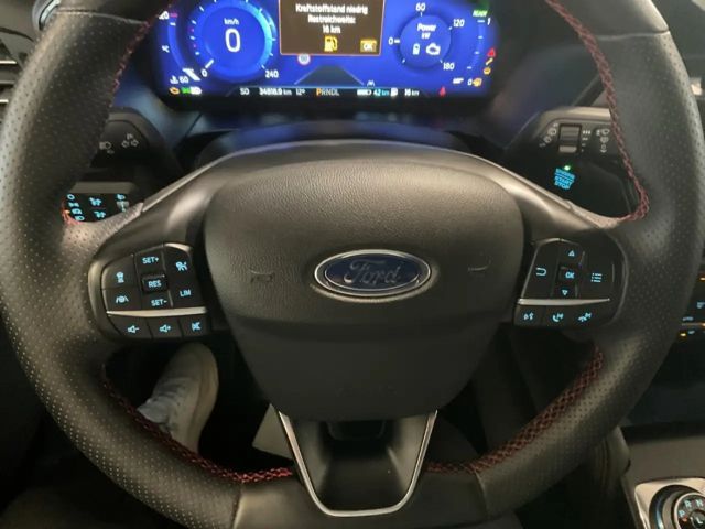 Ford Kuga ST Line X