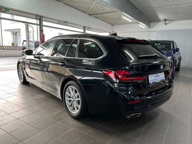 BMW 520 520d Business Line Touring