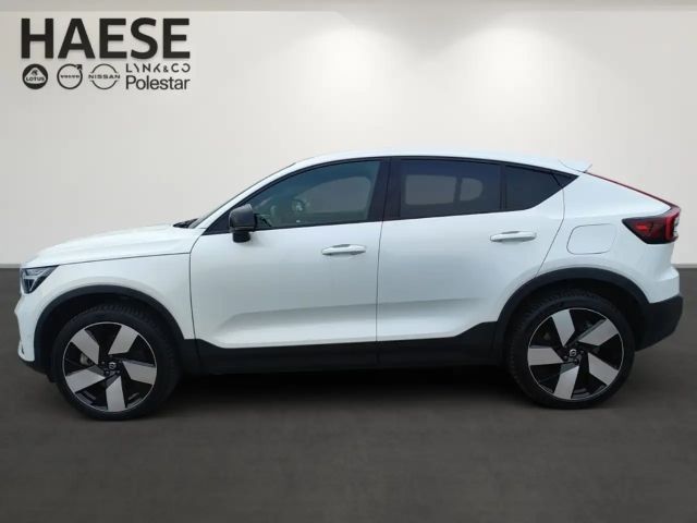 Volvo C40 AWD Recharge Ultimate