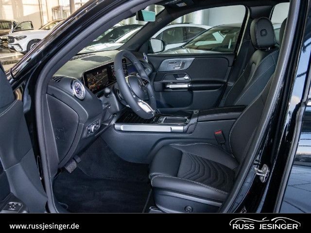 Mercedes-Benz GLB 200 GLB 200 d