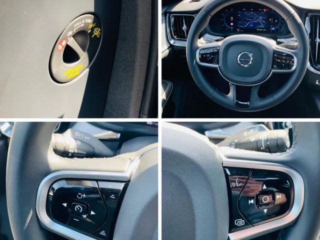 Volvo V60 Business Sport Dark Ultra