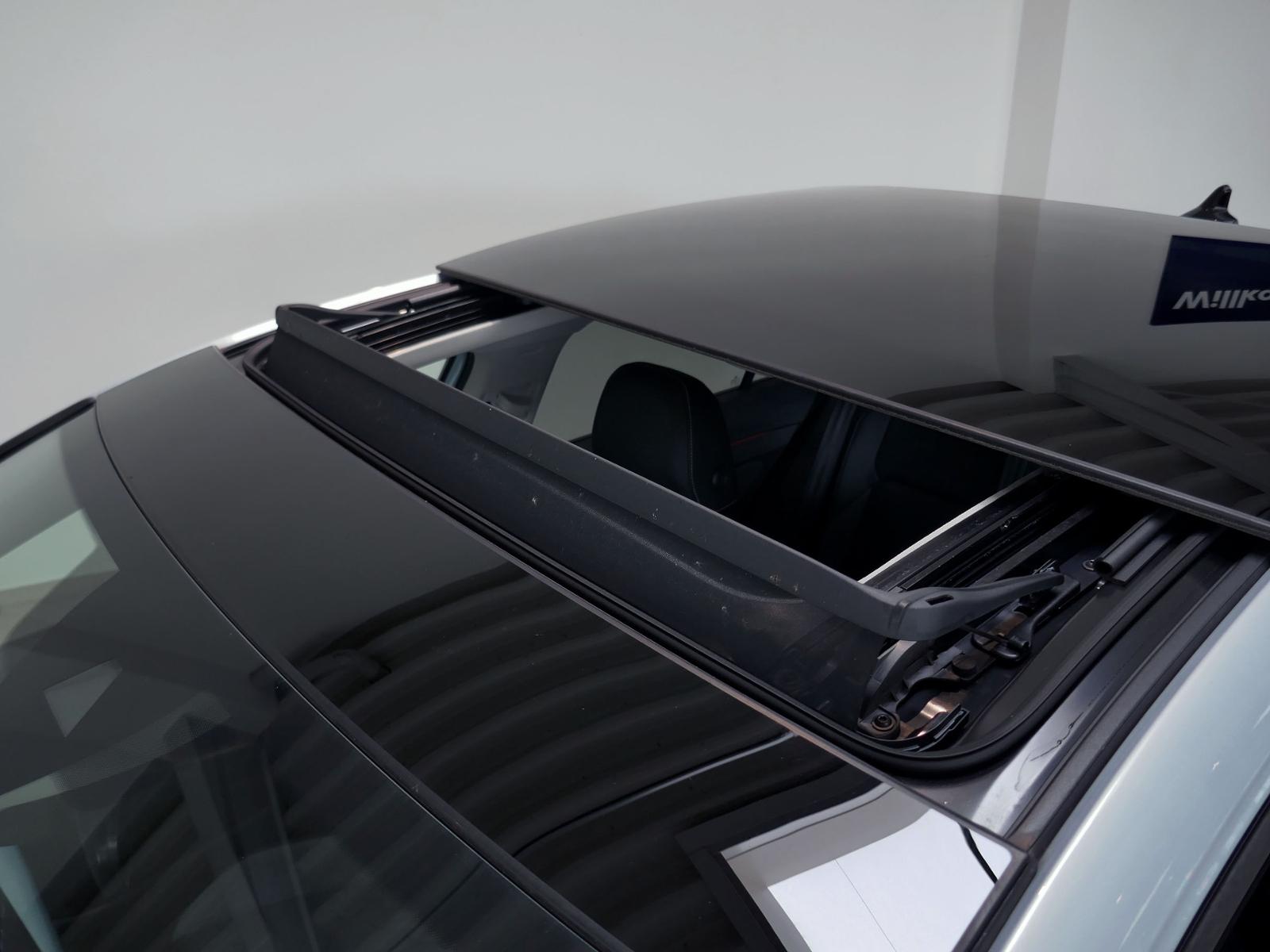 Volkswagen Golf 1.5 TSI Golf VIII