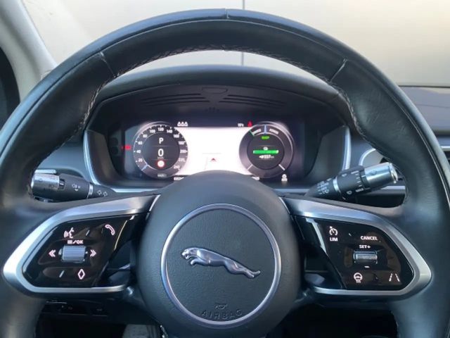 Jaguar I-Pace AWD S