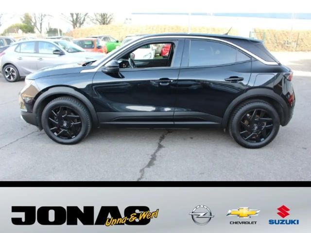 Opel Mokka Mokka-e Ultimate
