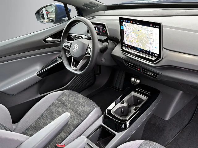 Volkswagen ID.4 Pure