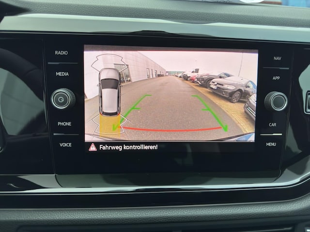 Volkswagen Polo 1.0 TSI DSG