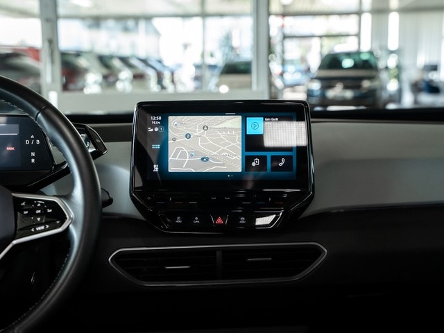 Volkswagen ID.3 150 kW Performance Pro