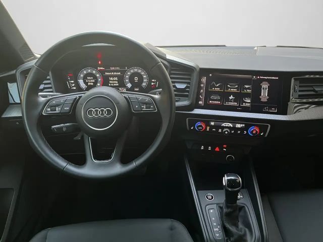 Audi A1 30 TFSI