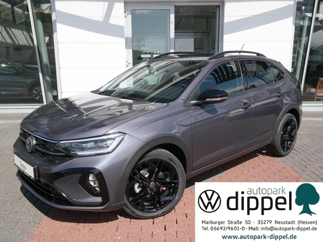 Volkswagen Taigo 1.0 TSI DSG