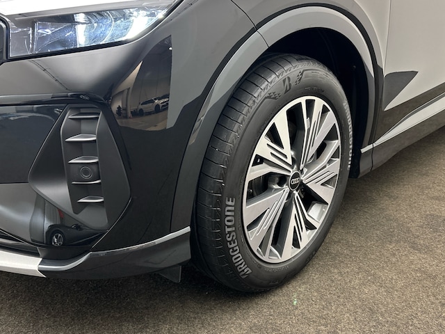 Audi Q4 e-tron 40