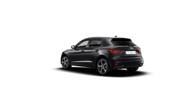 Audi A1 30 TFSI S-Tronic Sportback
