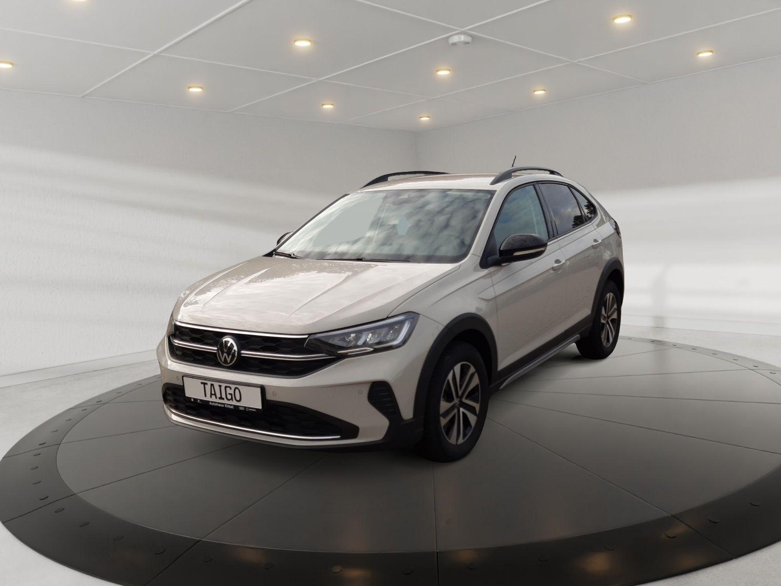 Volkswagen Taigo Life