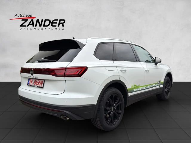 Volkswagen Touareg 3.0 V6 TDI 4Motion