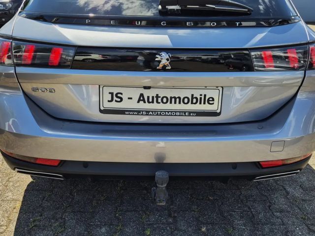 Peugeot 508 Allure Pack