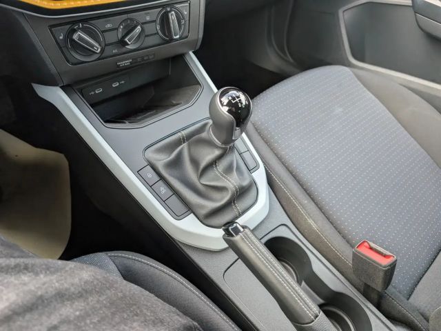 Seat Arona 1.0 TSI Style