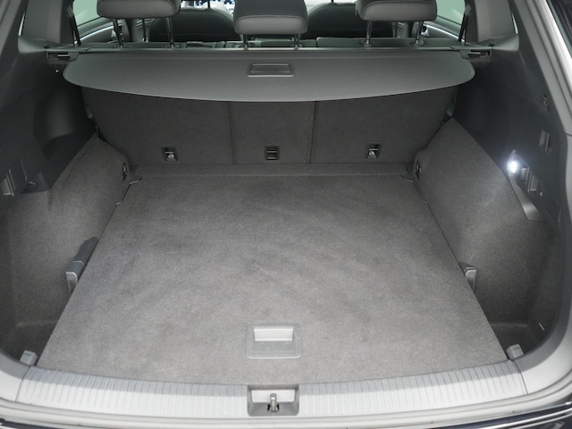 Volkswagen Tiguan 4Motion Allspace DSG R-Line