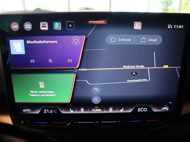 Cupra Tavascan Endurance