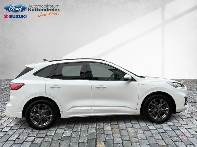 Ford Kuga ST Line X