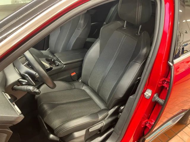 Peugeot 3008 GT-Line PureTech