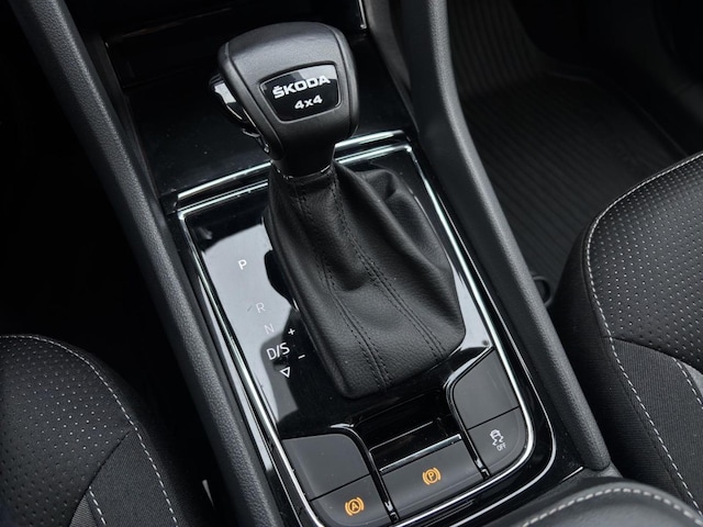 Skoda Kodiaq 2.0 TDI 4x4