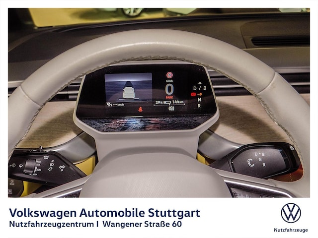 Volkswagen ID.Buzz Pro