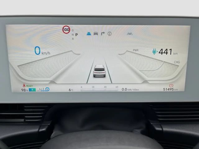 Hyundai IONIQ 5 73 kWh Techniq