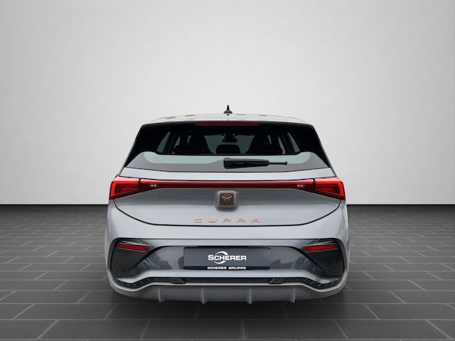 Cupra Born Born TOPVIEW*ACC*TSR*EPH*LED uvm...