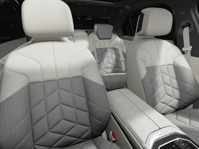 BMW i7 Sedan xDrive60