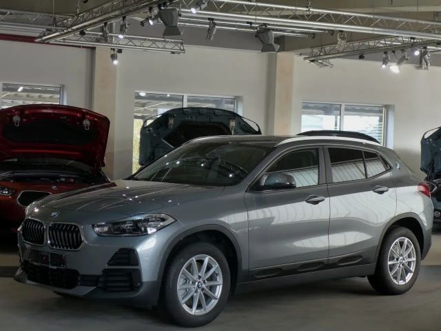 BMW X2 xDrive