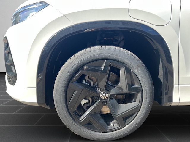 Volkswagen Tayron DSG R-Line eHybrid