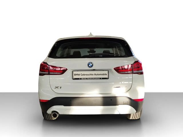 BMW X1 xDrive25e