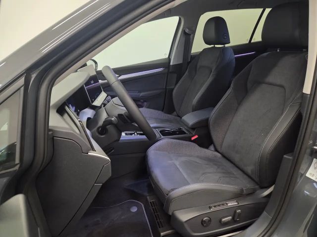 Volkswagen Golf Business DSG Variant