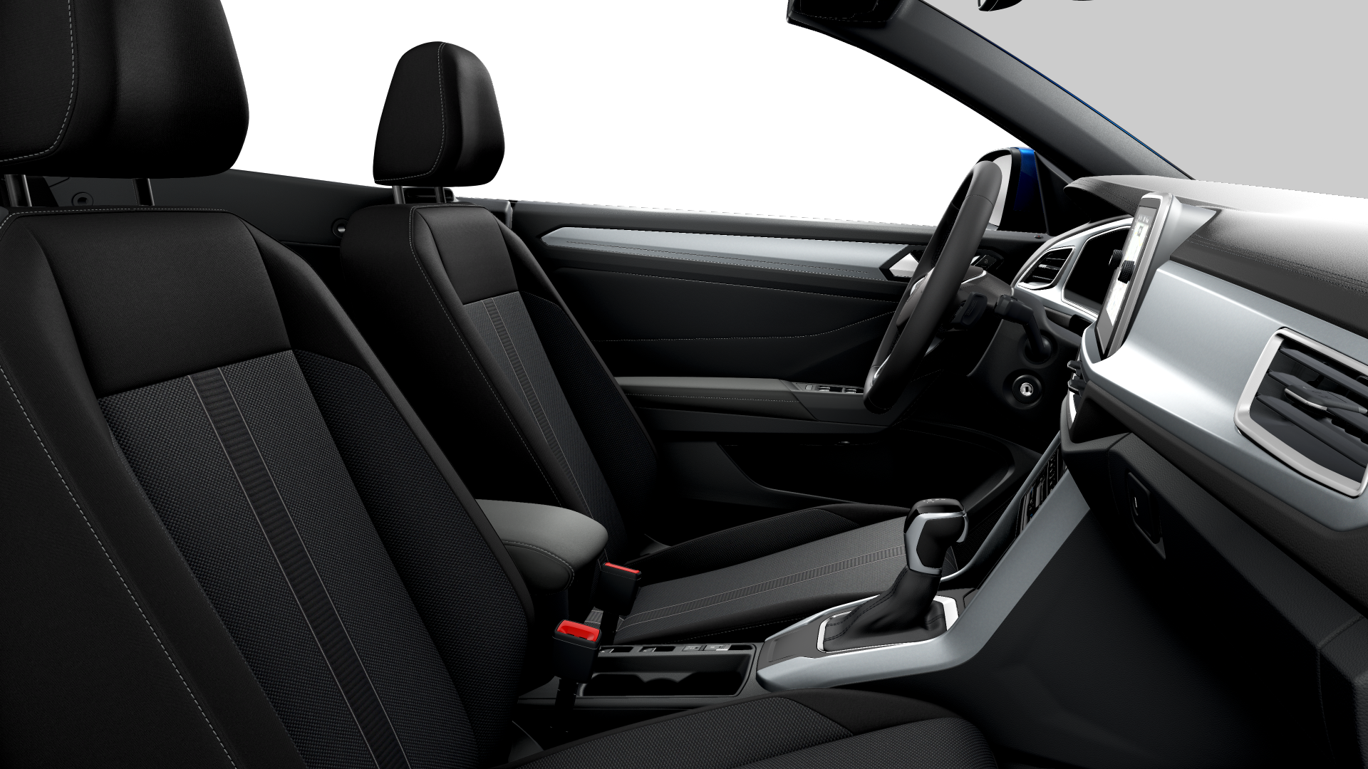 Volkswagen T-Roc 1.5 TSI Cabriolet DSG Style