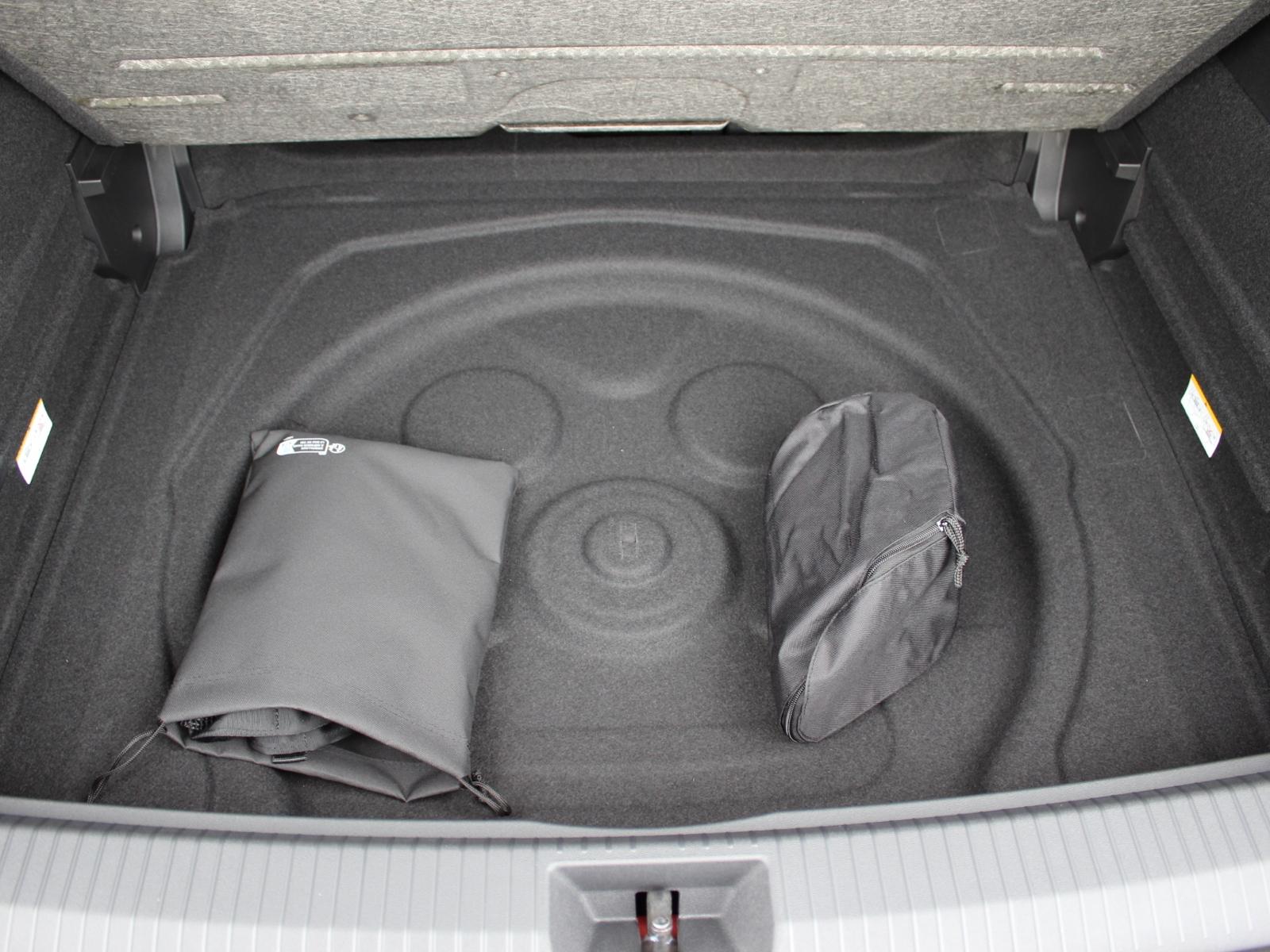 Volkswagen Tiguan IQ.Drive R-Line