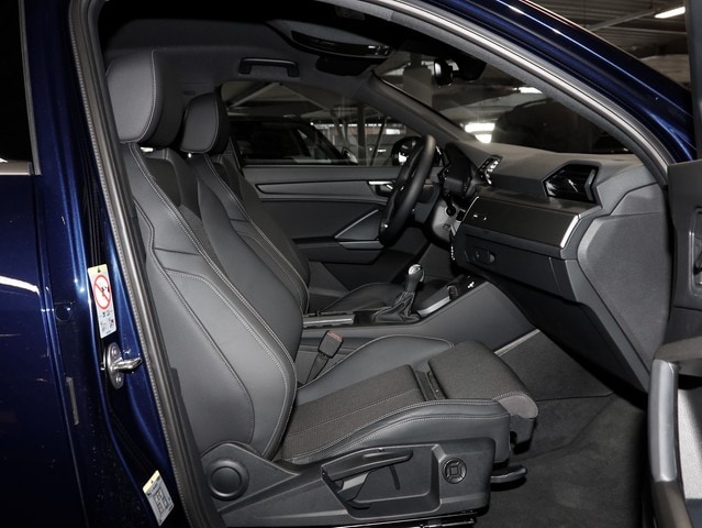 Audi Q3 35 TDI S-Line S-Tronic Sportback