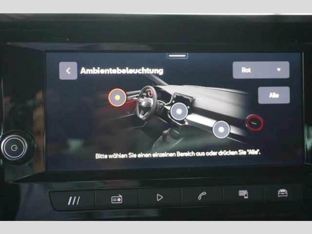 Seat Ibiza 1.0 TSI DSG FR-lijn