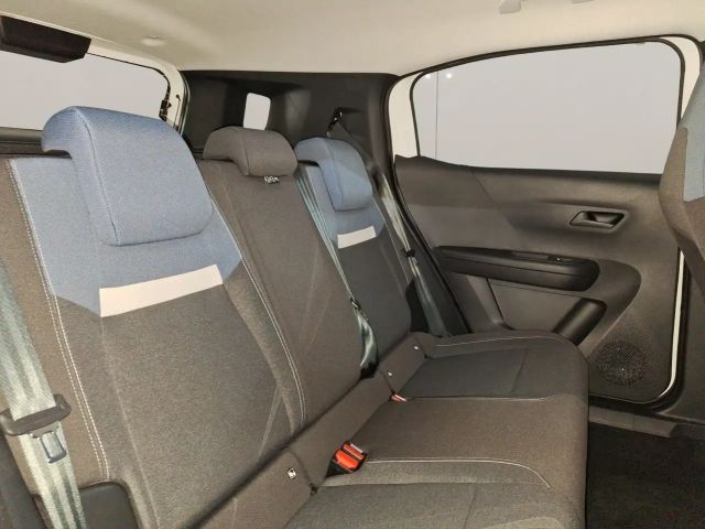 Opel Frontera Edition