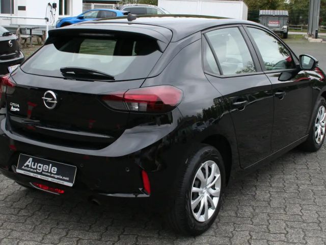 Opel Corsa Edition